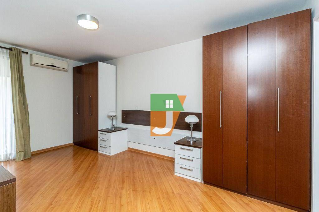 Sobrado para alugar com 3 quartos, 280m² - Foto 37