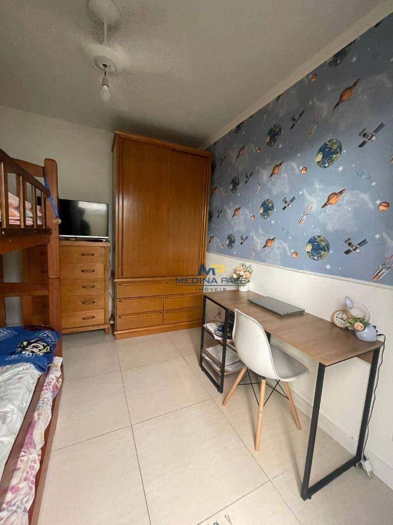 Apartamento à venda com 2 quartos, 56m² - Foto 6