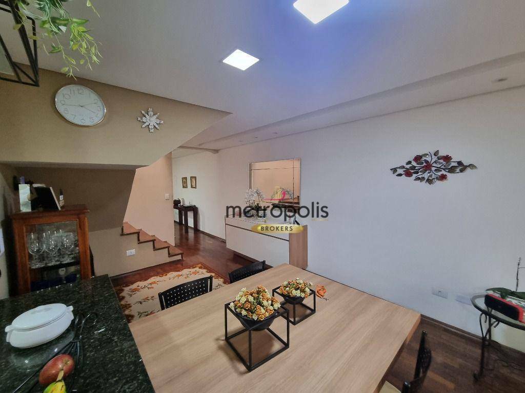 Sobrado à venda com 3 quartos, 225m² - Foto 15