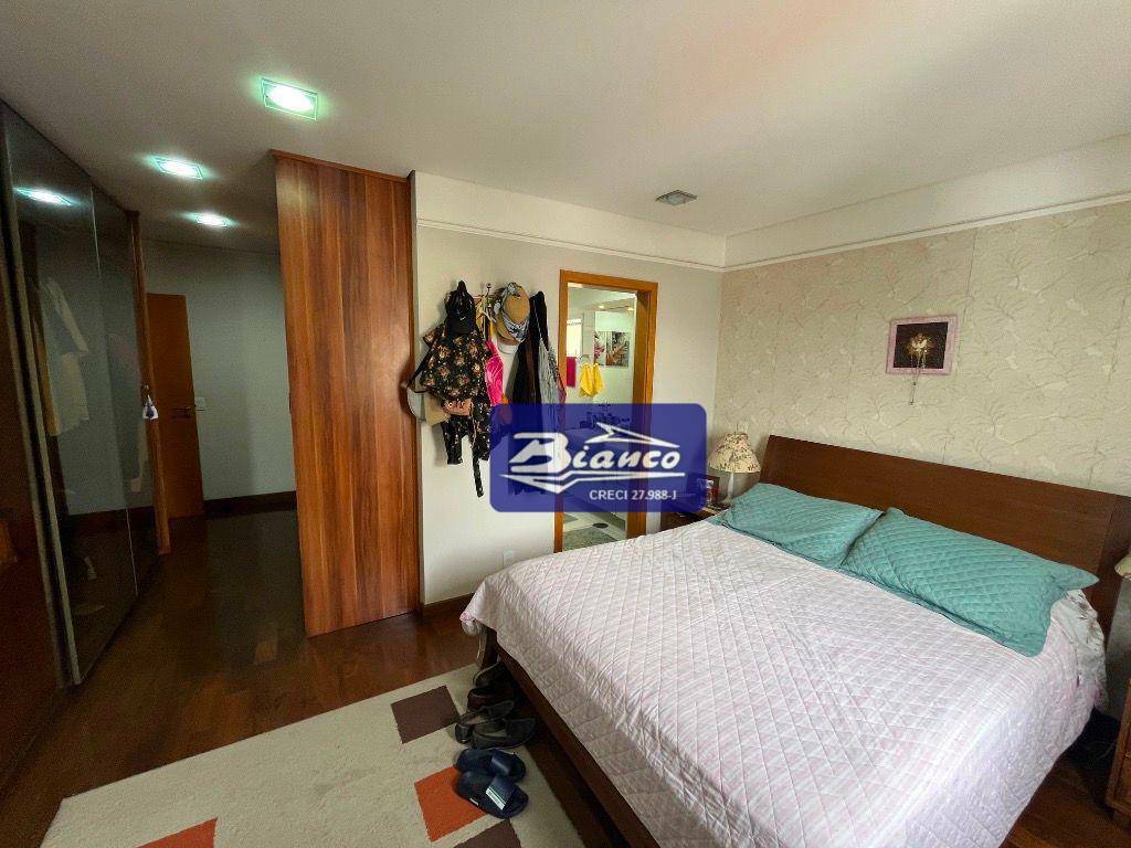 Apartamento à venda com 4 quartos, 168m² - Foto 37