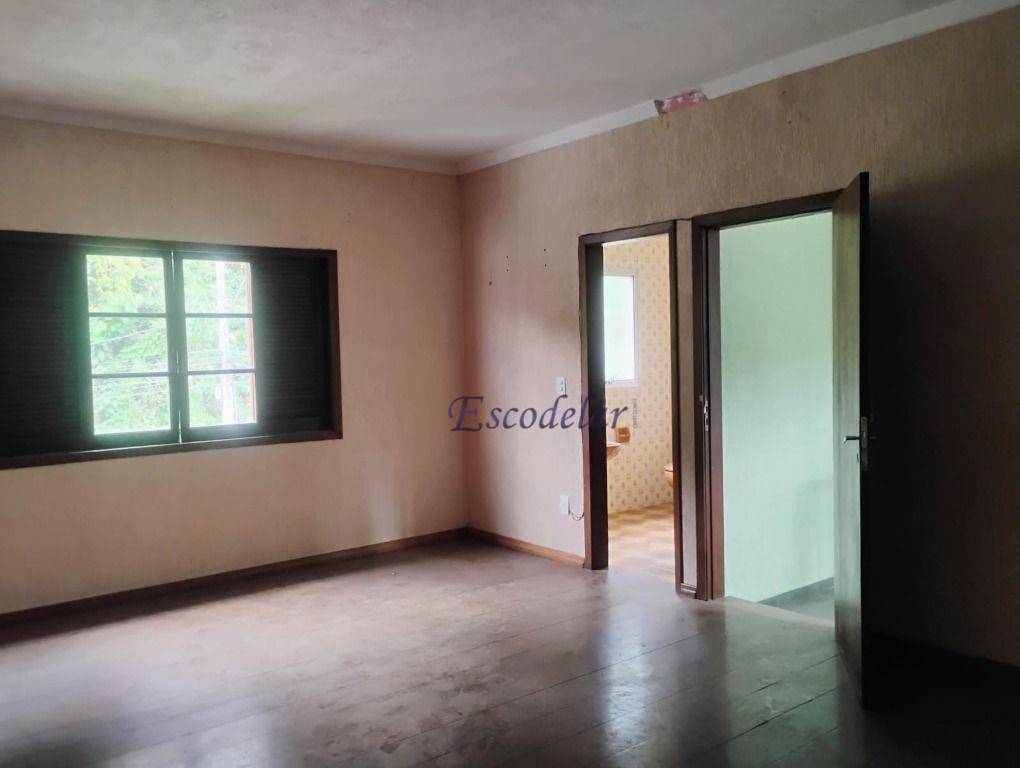 Casa à venda com 3 quartos, 248m² - Foto 11