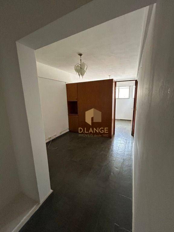 Apartamento para alugar com 1 quarto, 47m² - Foto 1