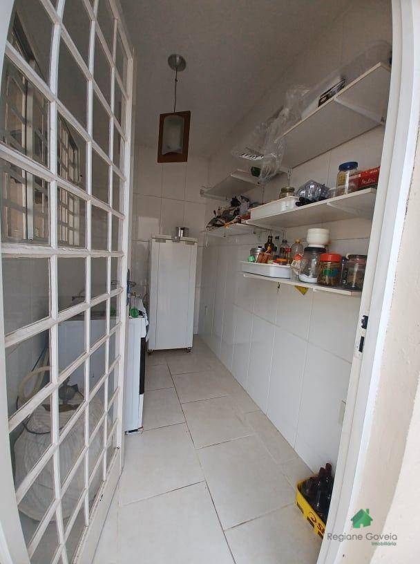 Casa à venda com 3 quartos, 360M2 - Foto 21