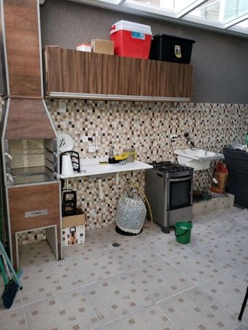 Sobrado à venda com 2 quartos, 70m² - Foto 3