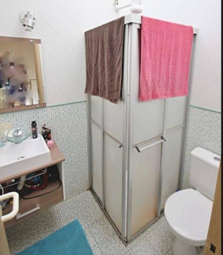 Casa de Condomínio à venda com 3 quartos, 100m² - Foto 6