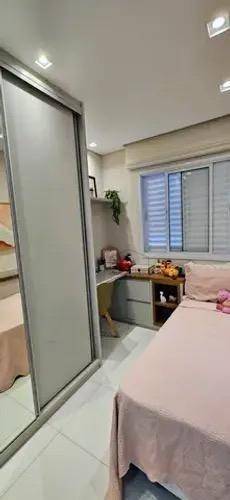 Apartamento à venda com 3 quartos, 75m² - Foto 6