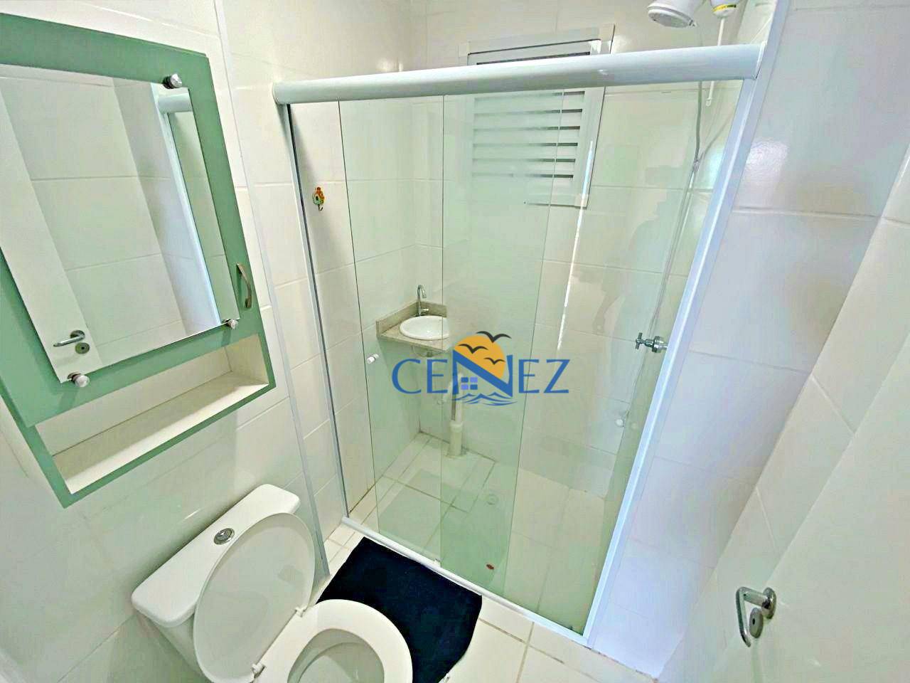 Apartamento à venda com 3 quartos, 87m² - Foto 19