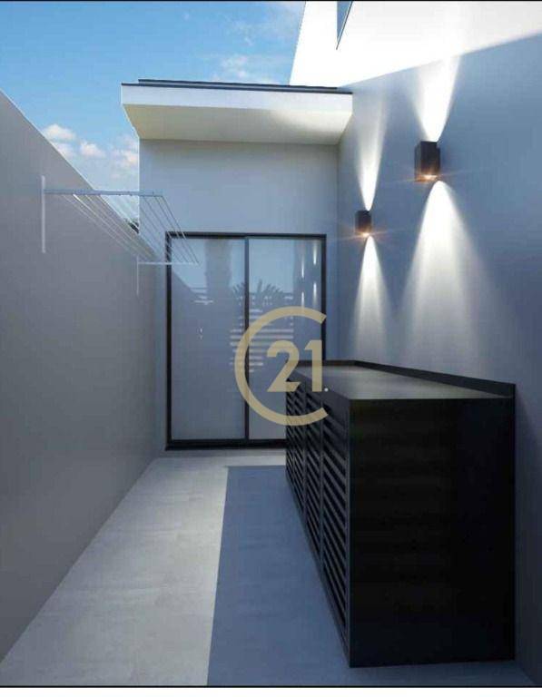 Casa de Condomínio à venda com 3 quartos, 191m² - Foto 9