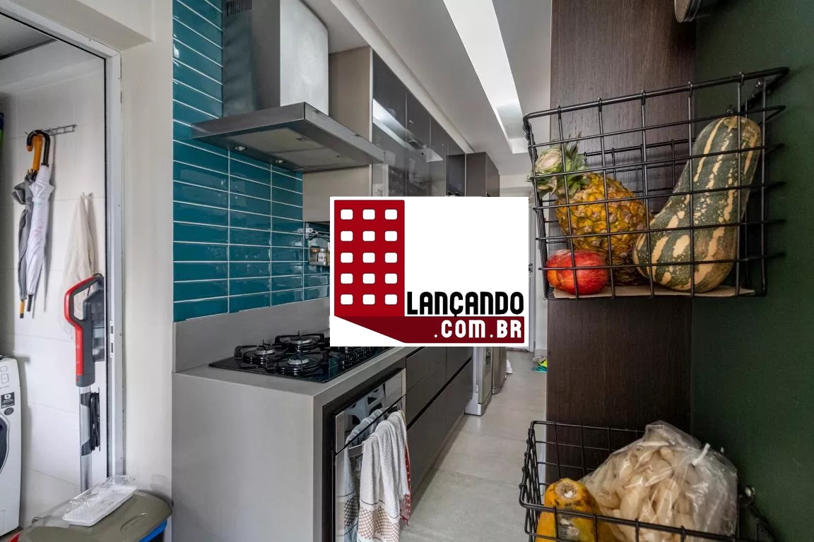 Apartamento à venda com 3 quartos, 95m² - Foto 15