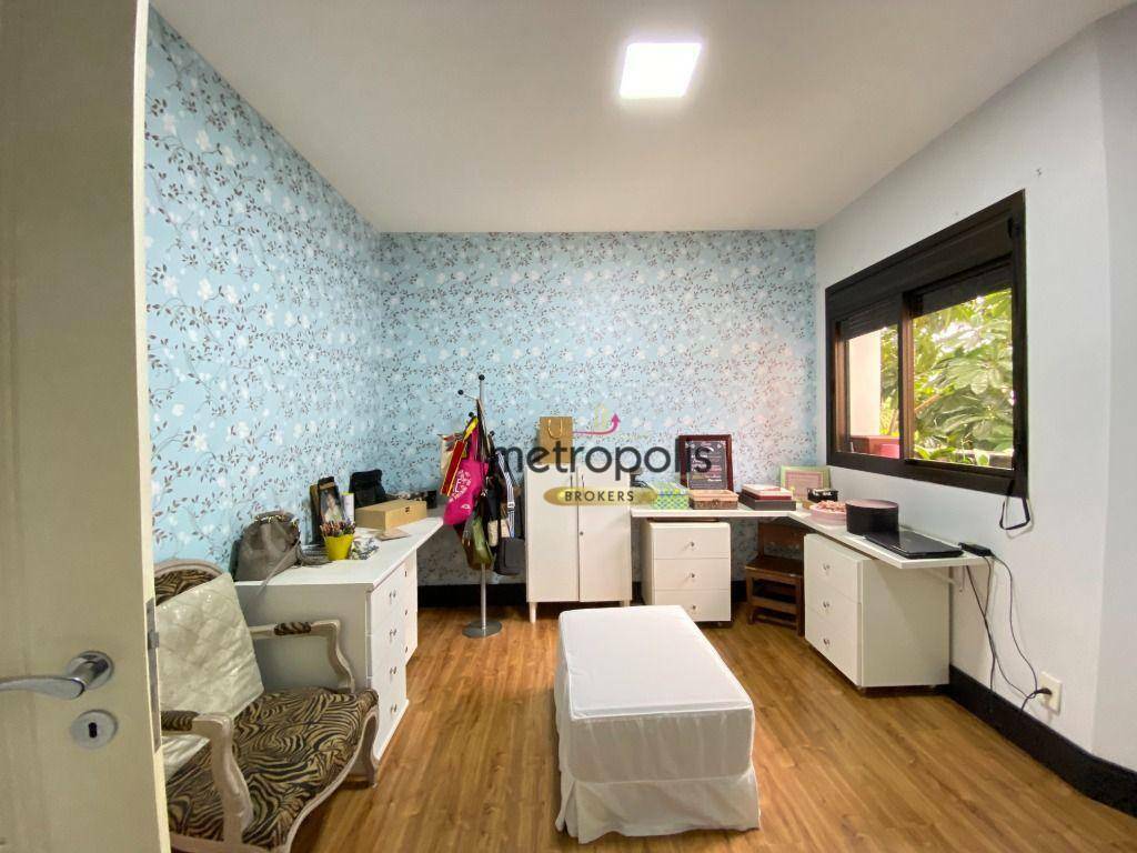 Apartamento à venda com 3 quartos, 139m² - Foto 25