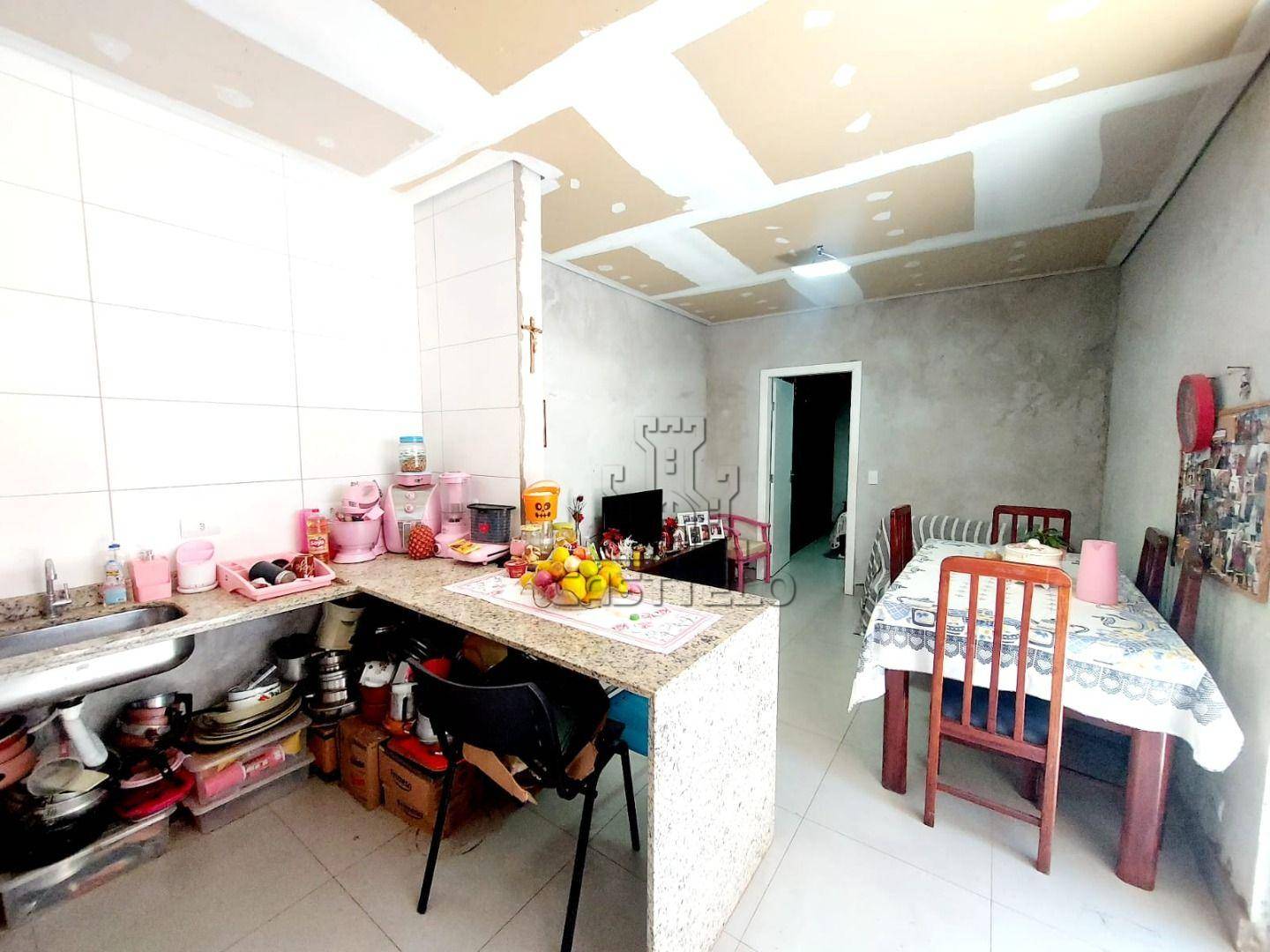 Casa, 3 quartos, 104 m² - Foto 4