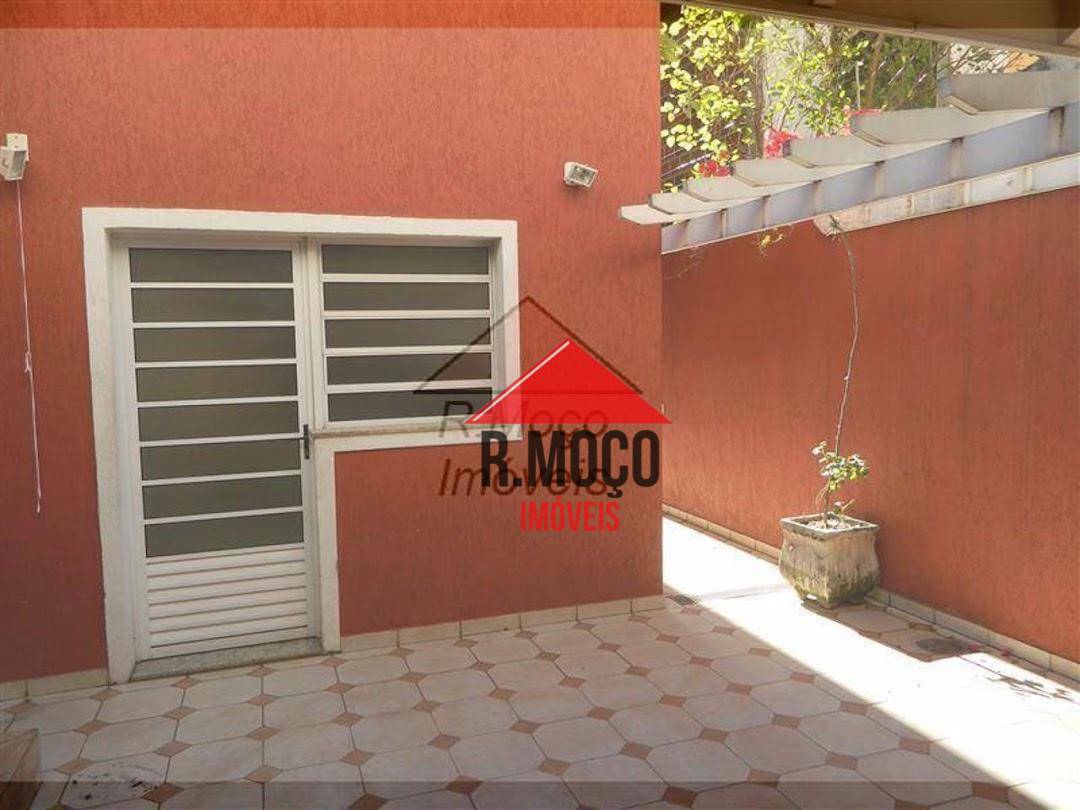 Sobrado à venda com 3 quartos, 201m² - Foto 55