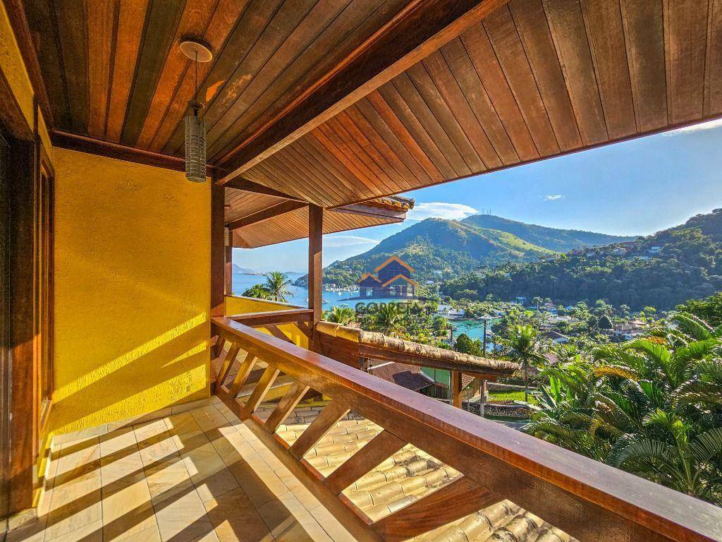 Casa de Condomínio à venda com 8 quartos, 600m² - Foto 22
