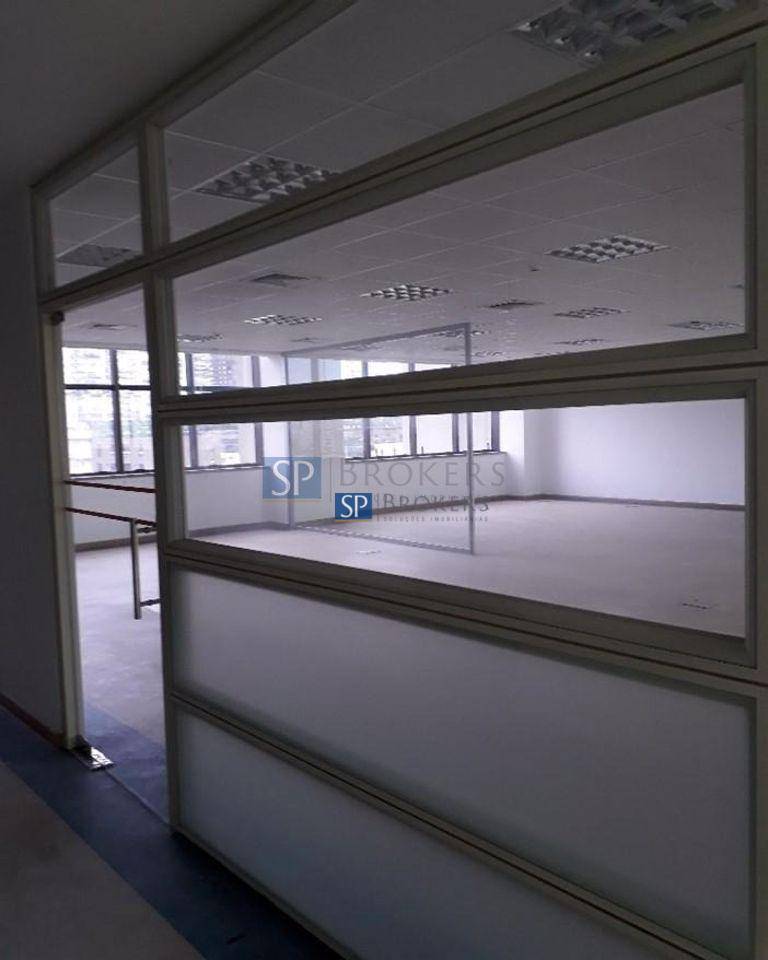 Conjunto Comercial-Sala para alugar, 254m² - Foto 7