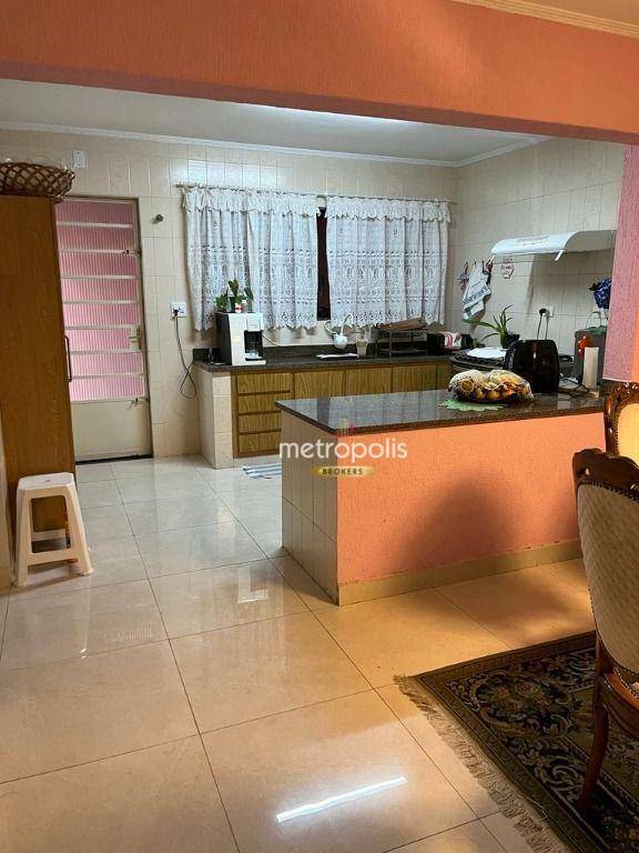 Casa à venda com 2 quartos, 232m² - Foto 8