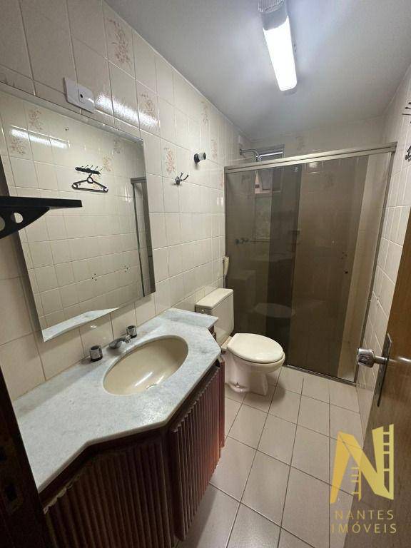 Apartamento à venda com 3 quartos, 90m² - Foto 8