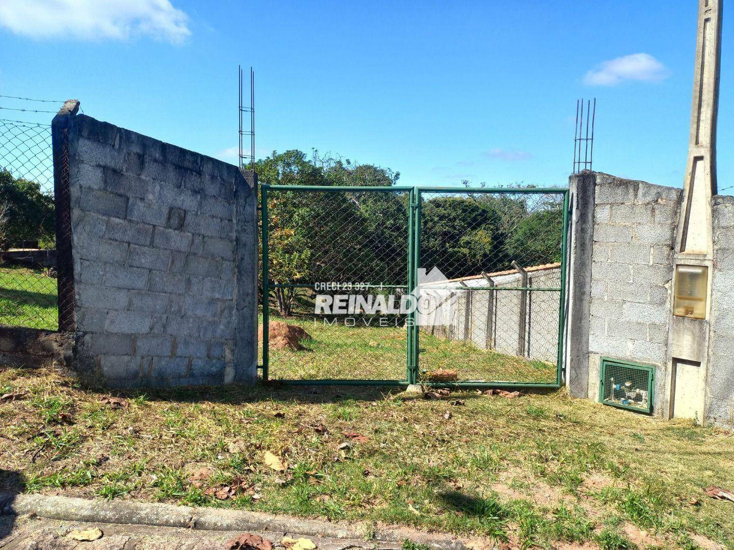 Loteamento e Condomínio à venda, 1165M2 - Foto 8