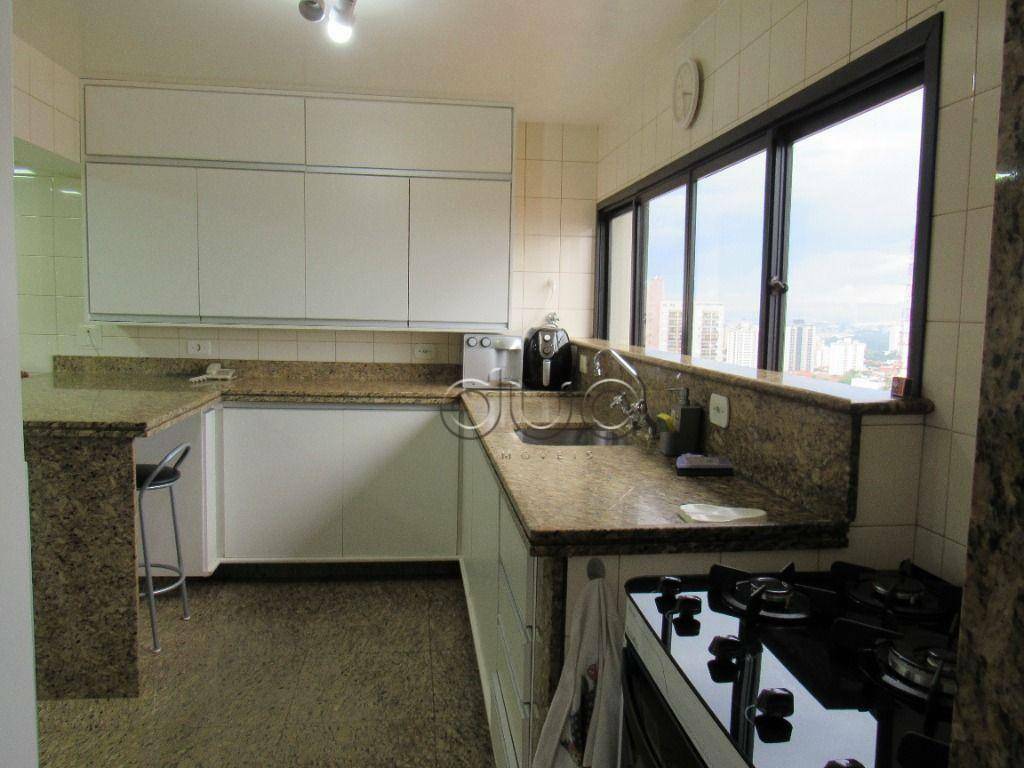 Apartamento à venda com 4 quartos, 278m² - Foto 8