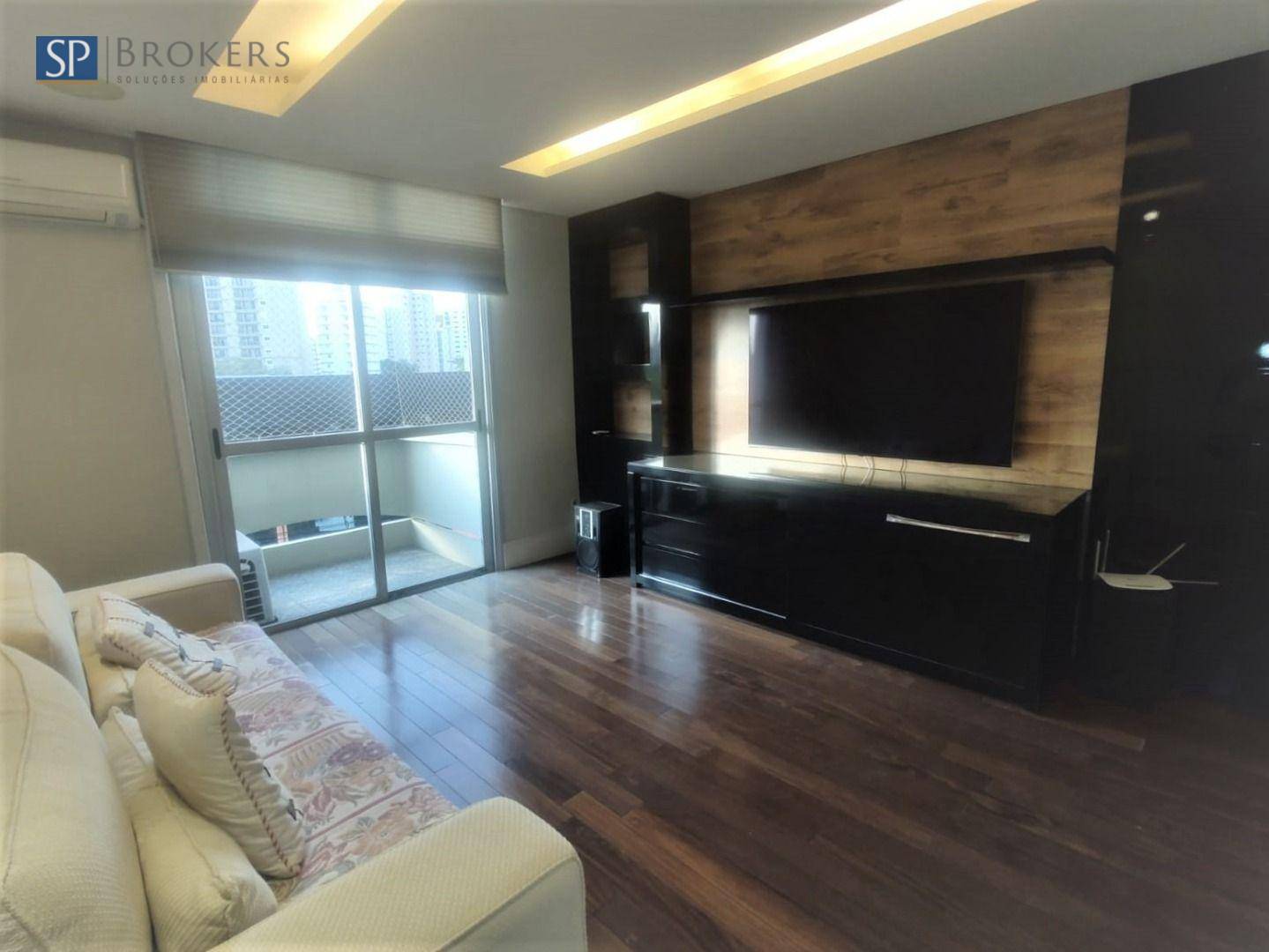 Apartamento à venda com 4 quartos, 247m² - Foto 45