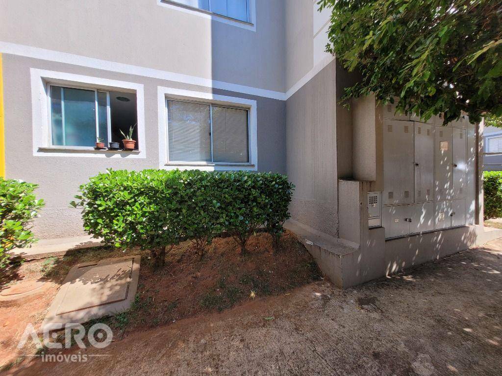 Apartamento à venda com 2 quartos, 56m² - Foto 21