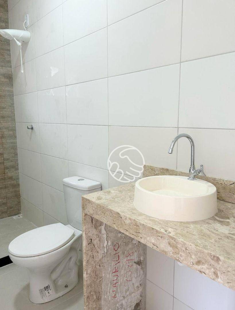 Casa, 4 quartos, 155 m² - Foto 12