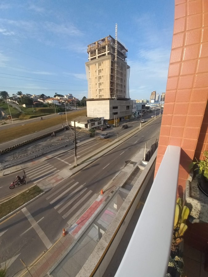 Apartamento à venda com 3 quartos - Foto 13