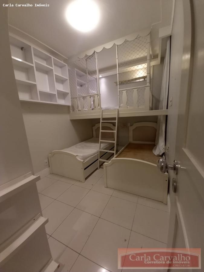 Apartamento à venda com 3 quartos, 120m² - Foto 25