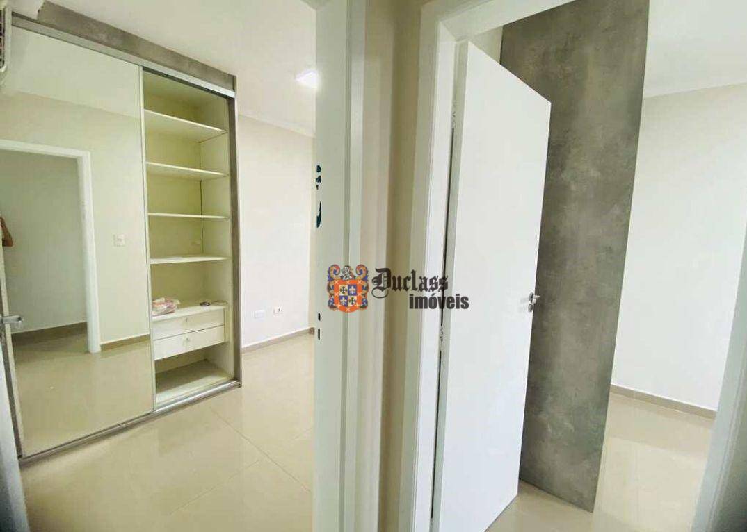 Apartamento à venda com 3 quartos, 96m² - Foto 29