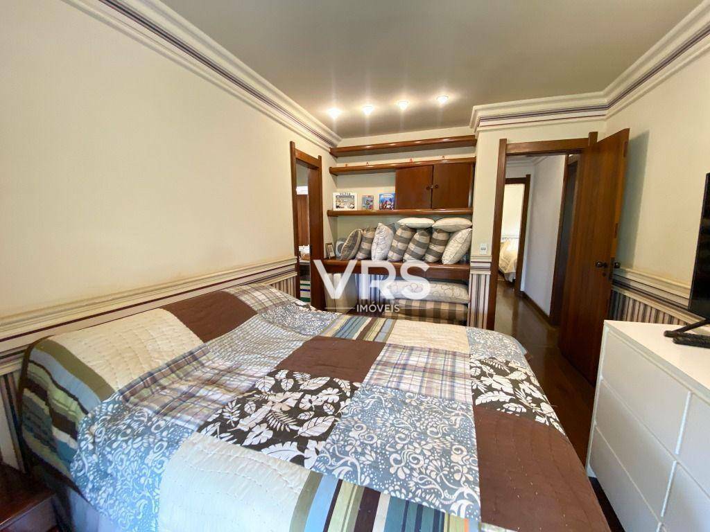 Casa de Condomínio à venda com 5 quartos, 504m² - Foto 14