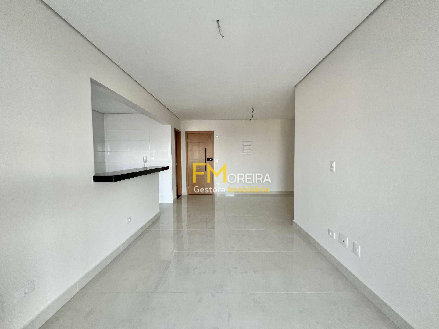 Apartamento à venda com 3 quartos, 118m² - Foto 6