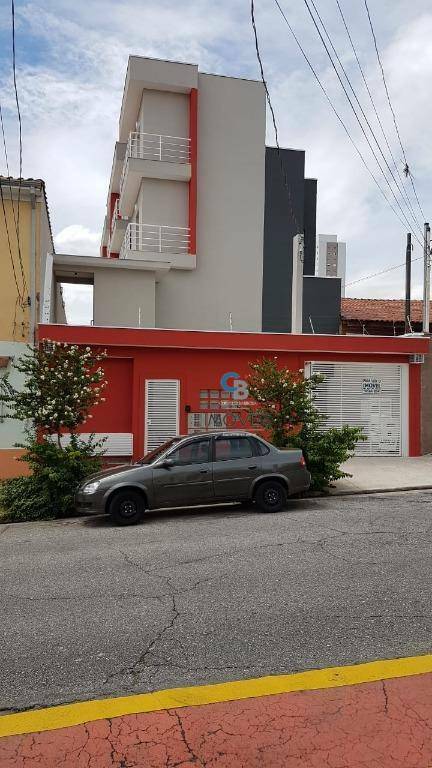 Sobrado à venda com 3 quartos, 120m² - Foto 30