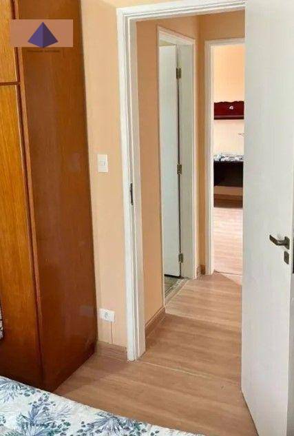 Apartamento à venda com 2 quartos, 80m² - Foto 4