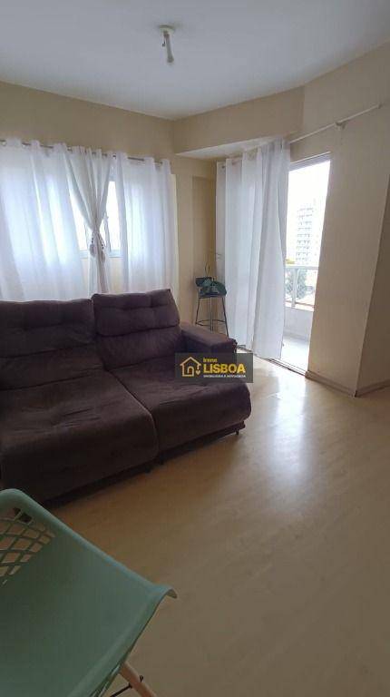 Apartamento à venda com 3 quartos, 94m² - Foto 4