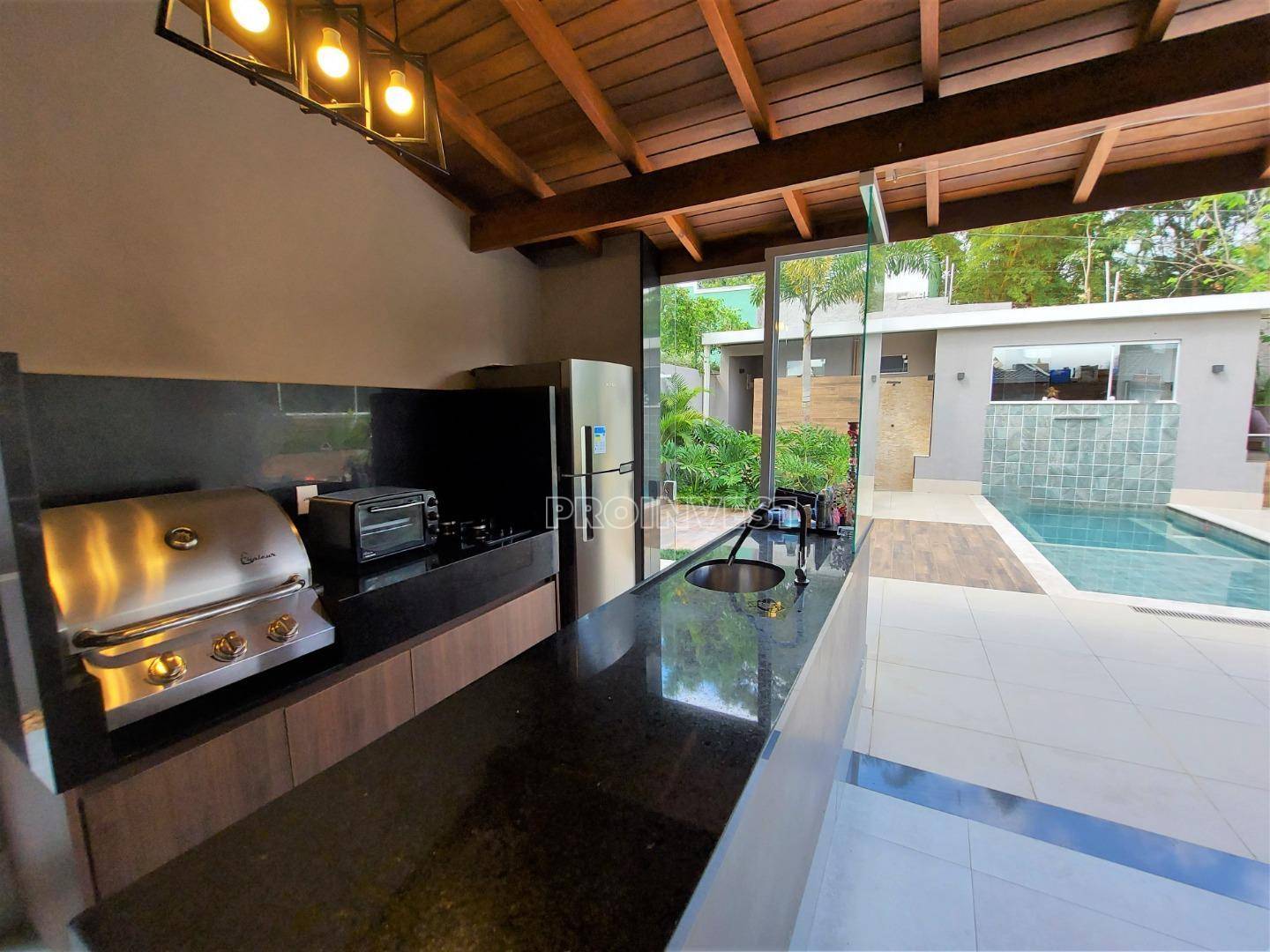 Casa de Condomínio à venda com 4 quartos, 185m² - Foto 18