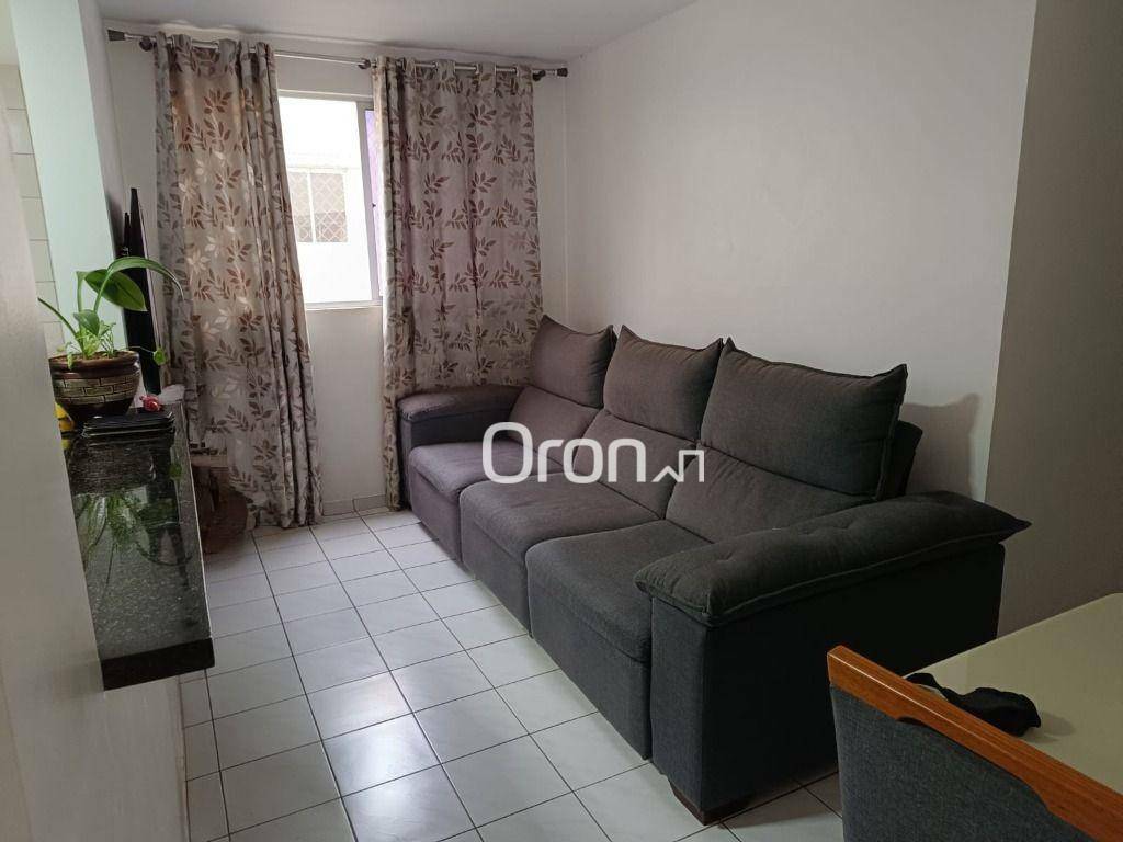 Apartamento à venda com 2 quartos, 65m² - Foto 1