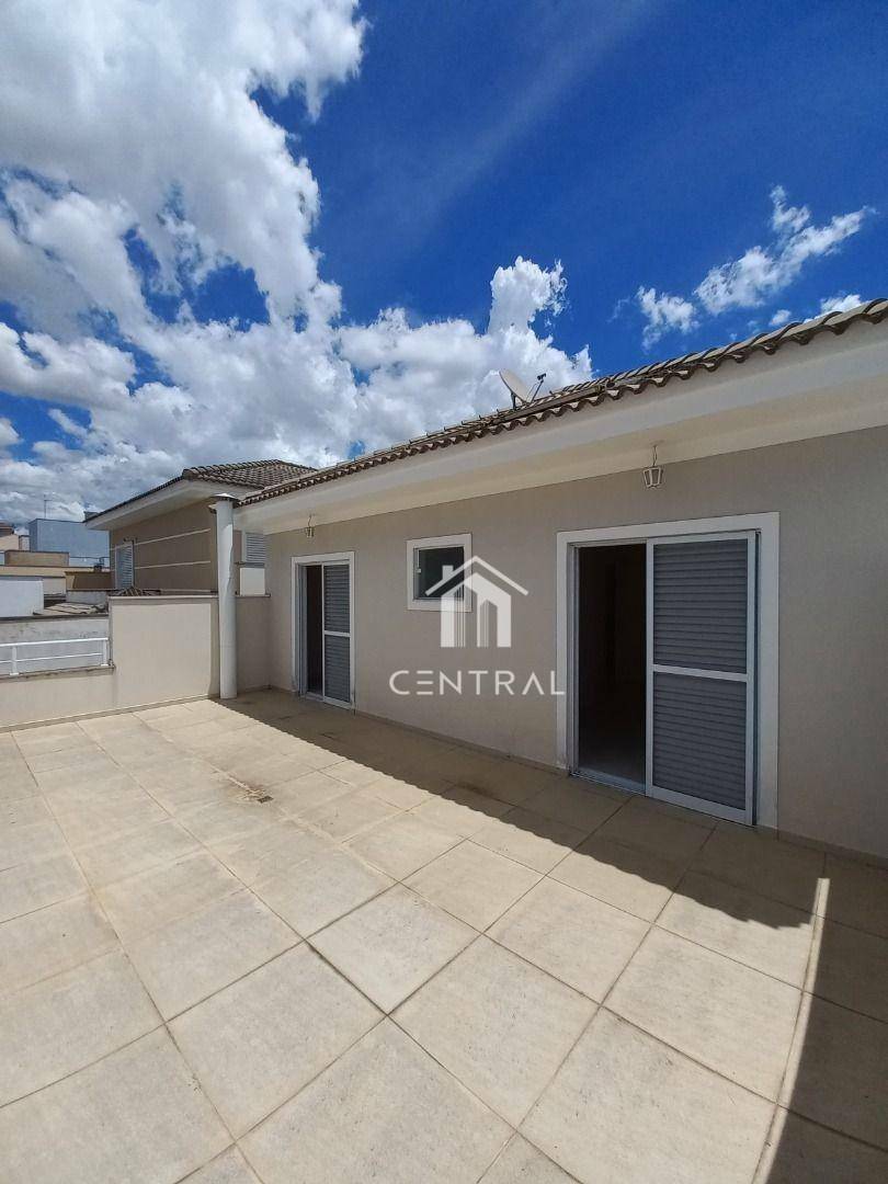 Casa à venda com 3 quartos, 244m² - Foto 16