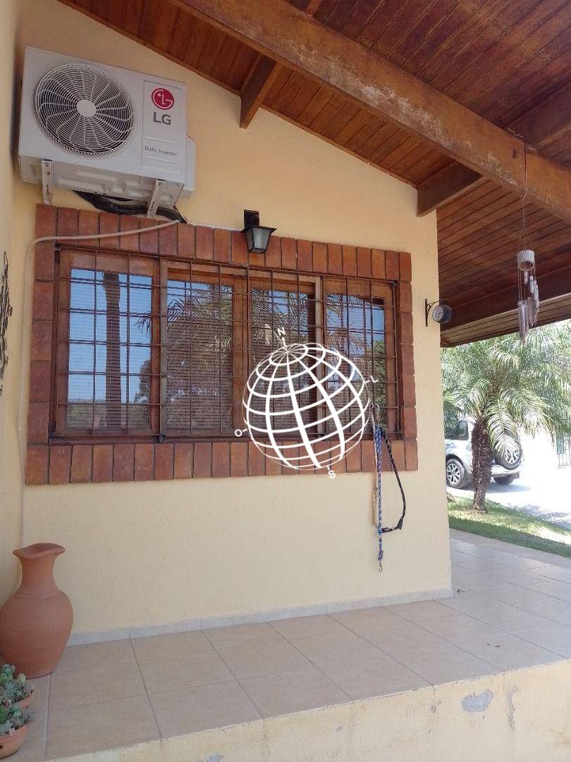 Chácara, 3 quartos, 600 m² - Foto 5