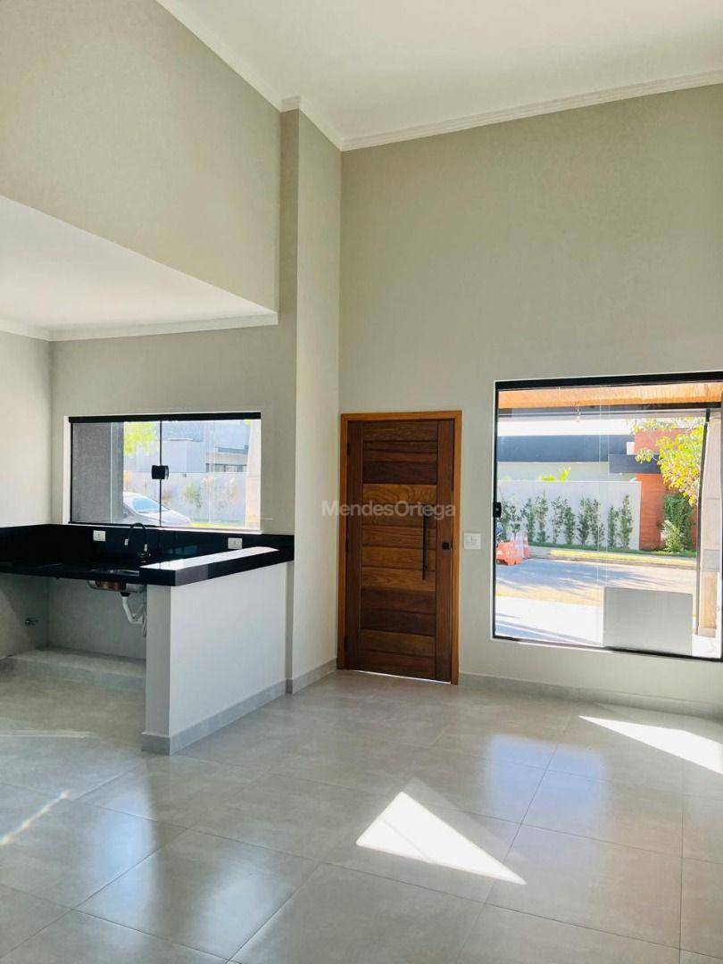 Casa de Condomínio à venda com 3 quartos, 115m² - Foto 6