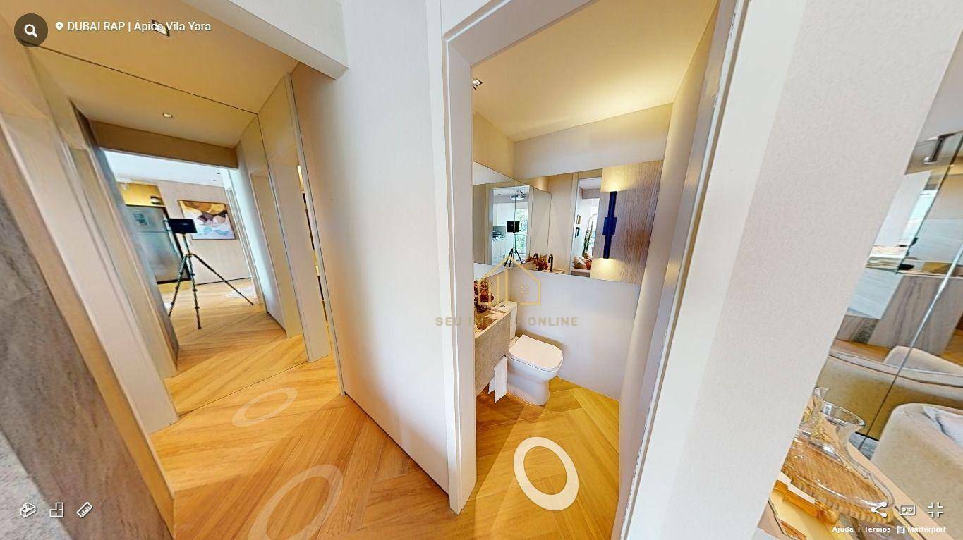 Apartamento à venda com 3 quartos, 78m² - Foto 4