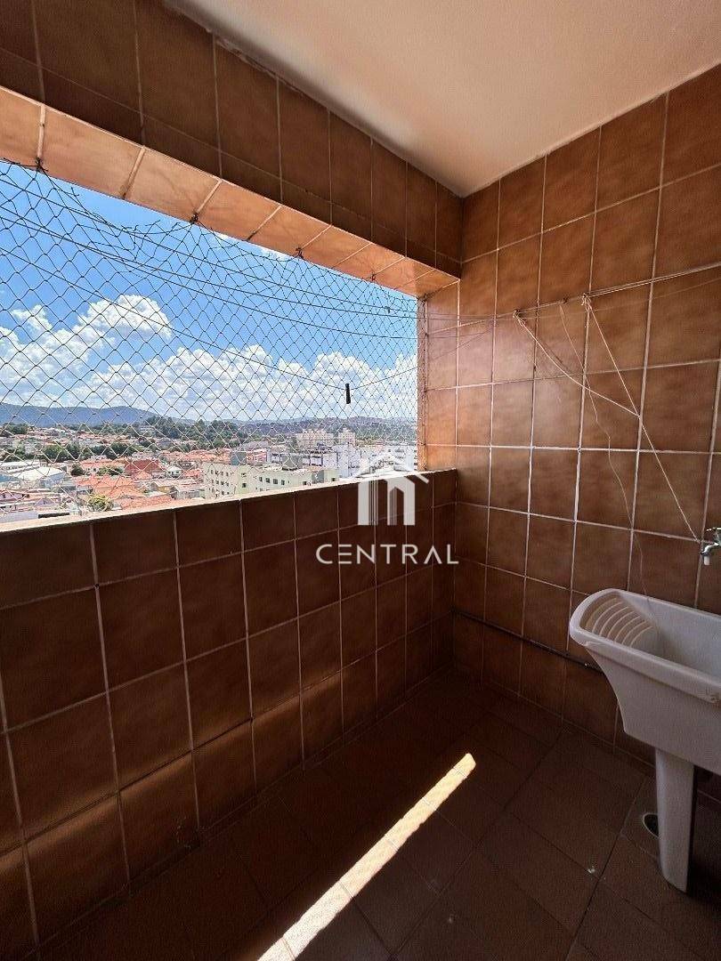 Apartamento à venda com 2 quartos, 62m² - Foto 6