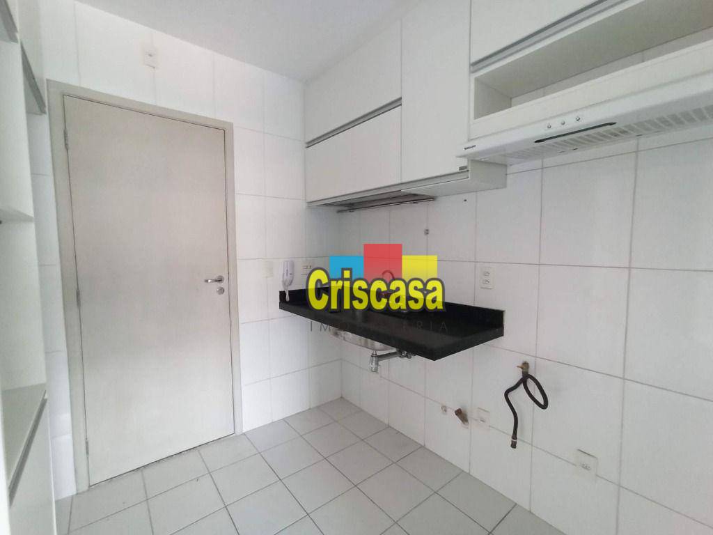 Apartamento à venda com 3 quartos, 120m² - Foto 6