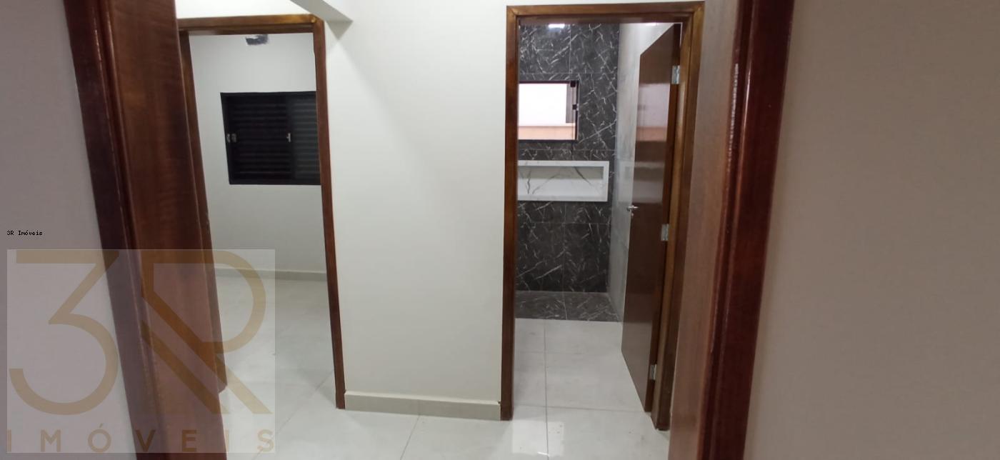 Casa de Condomínio à venda com 3 quartos, 162m² - Foto 13