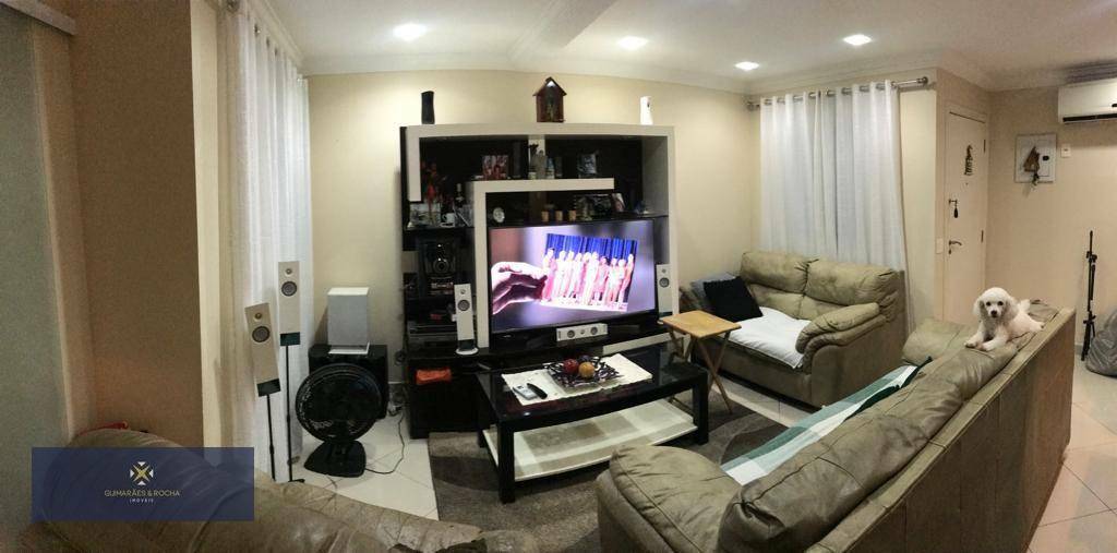 Casa de Condomínio à venda com 3 quartos, 90m² - Foto 19