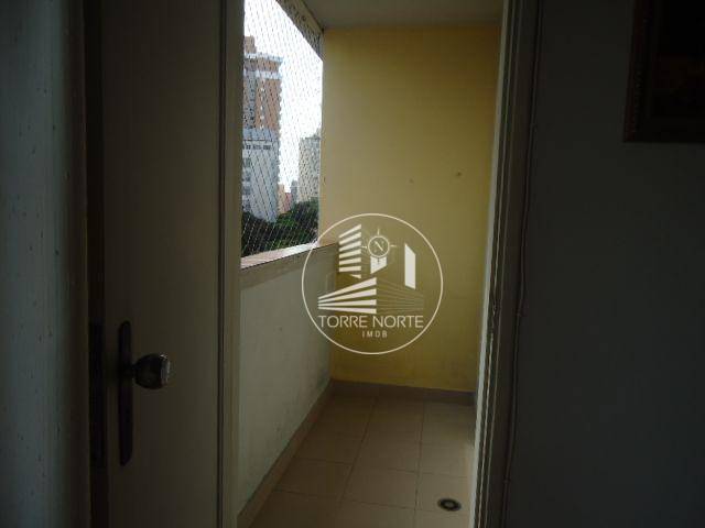 Apartamento à venda com 3 quartos, 167m² - Foto 32