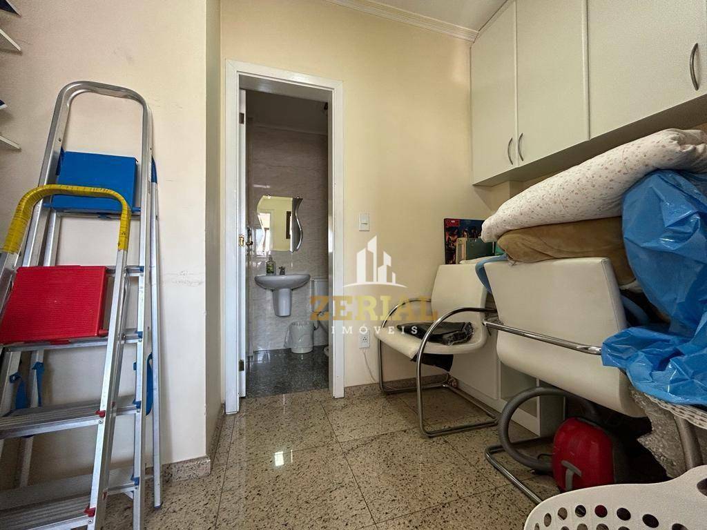 Apartamento à venda com 4 quartos, 238m² - Foto 27