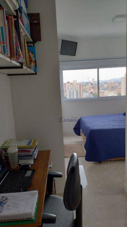 Apartamento à venda com 3 quartos, 107m² - Foto 38