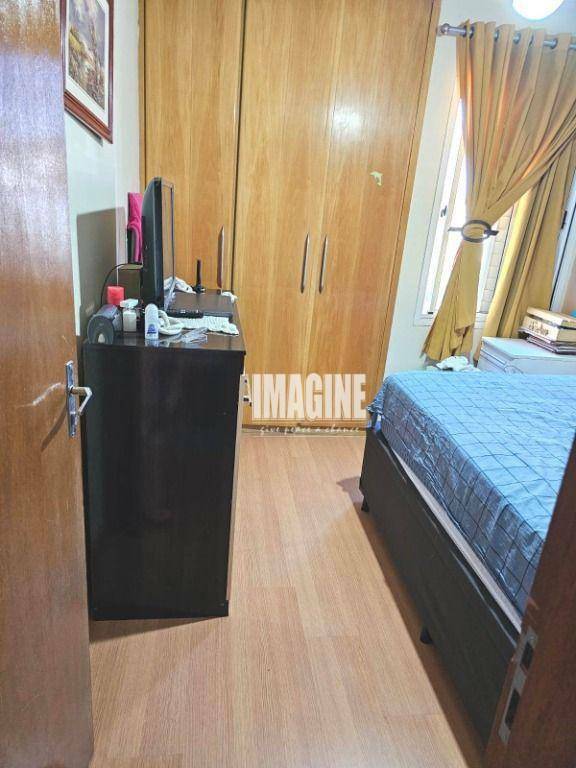 Apartamento à venda com 2 quartos, 52m² - Foto 6