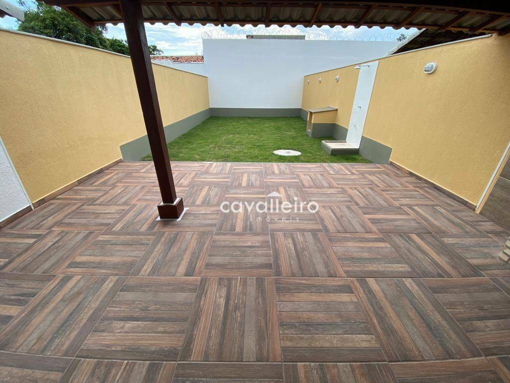 Casa à venda com 2 quartos, 94m² - Foto 19