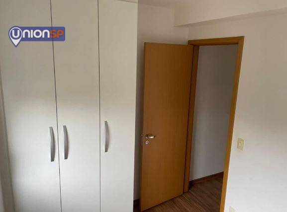 Apartamento à venda com 3 quartos, 55m² - Foto 6