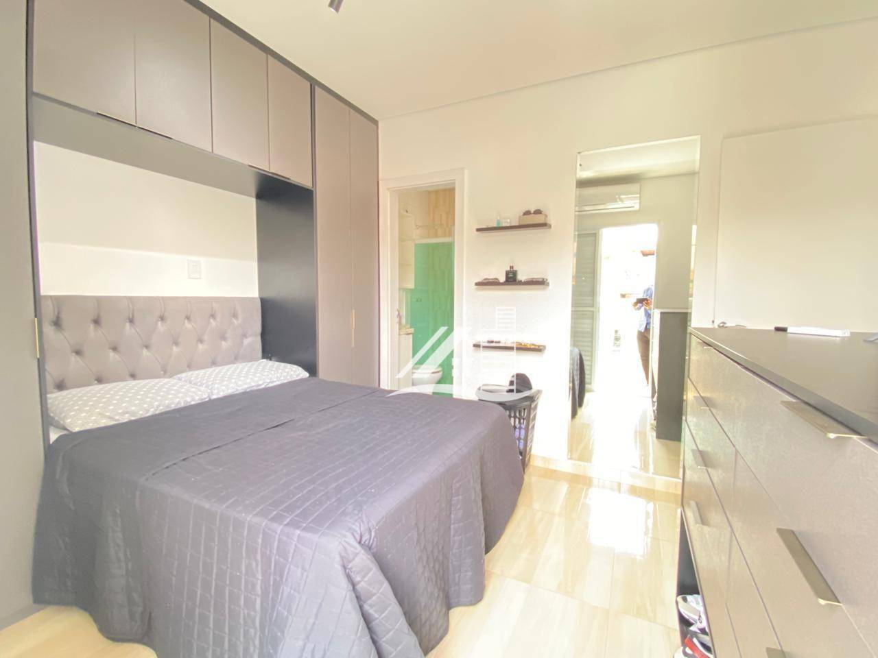 Apartamento à venda com 2 quartos, 120m² - Foto 21